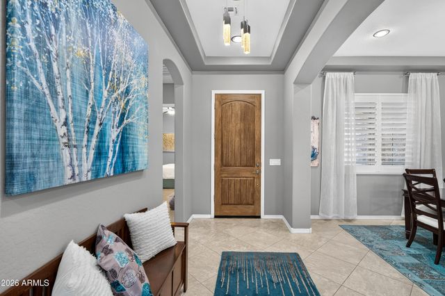 4210 N POTOMAC Drive, Florence, AZ 85132