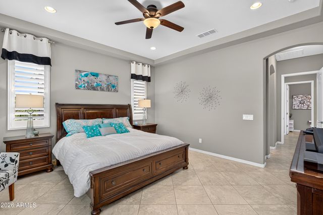 4210 N POTOMAC Drive, Florence, AZ 85132