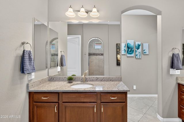 4210 N POTOMAC Drive, Florence, AZ 85132