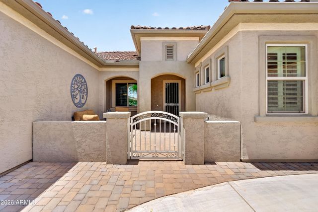 4210 N POTOMAC Drive, Florence, AZ 85132