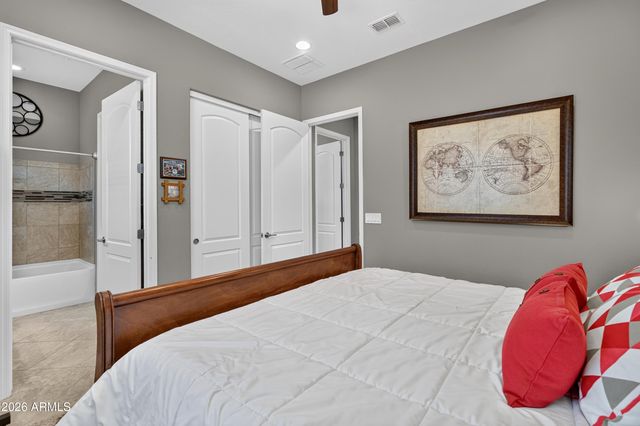 4210 N POTOMAC Drive, Florence, AZ 85132