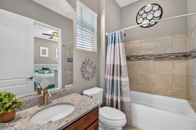 4210 N POTOMAC Drive, Florence, AZ 85132