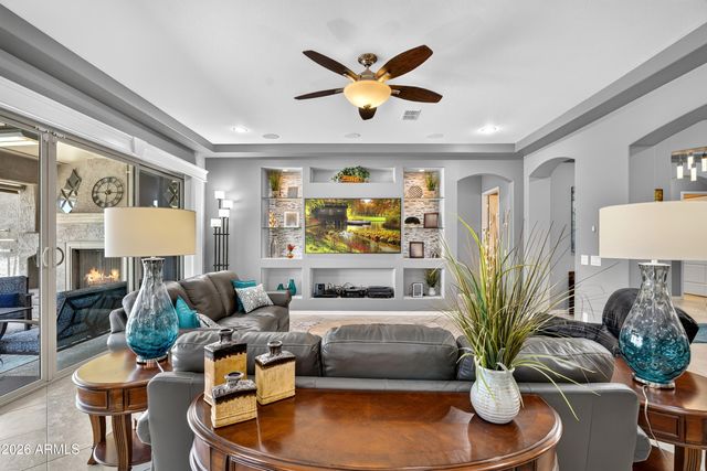 4210 N POTOMAC Drive, Florence, AZ 85132