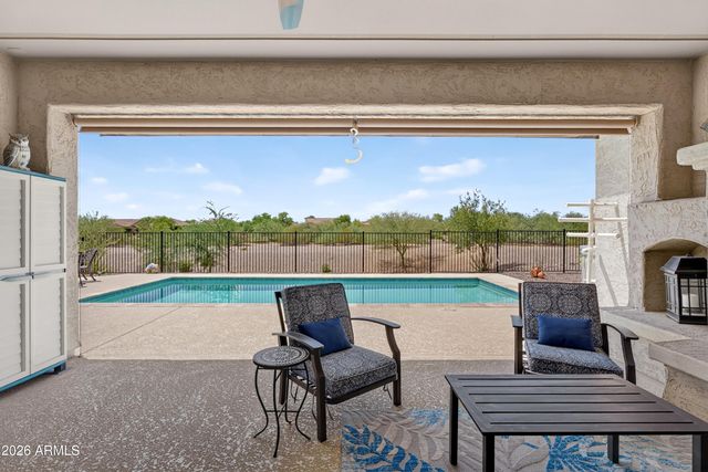 4210 N POTOMAC Drive, Florence, AZ 85132