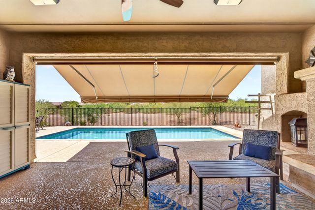 4210 N POTOMAC Drive, Florence, AZ 85132