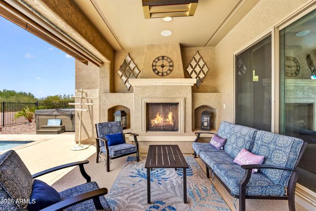 4210 N POTOMAC Drive, Florence, AZ 85132