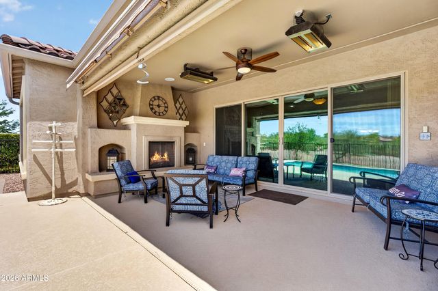 4210 N POTOMAC Drive, Florence, AZ 85132