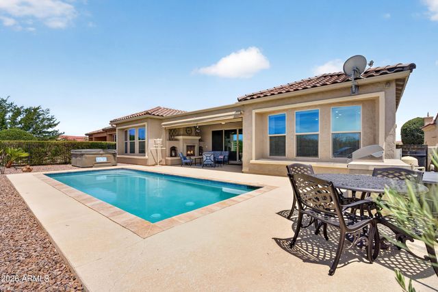 4210 N POTOMAC Drive, Florence, AZ 85132