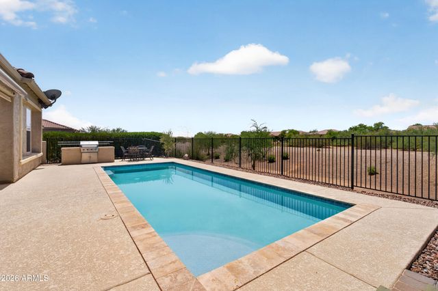 4210 N POTOMAC Drive, Florence, AZ 85132