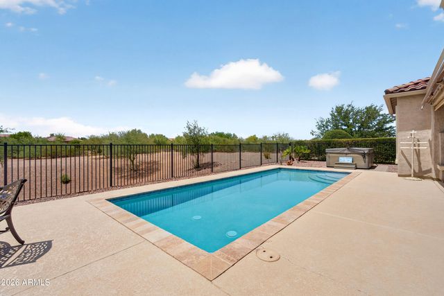 4210 N POTOMAC Drive, Florence, AZ 85132