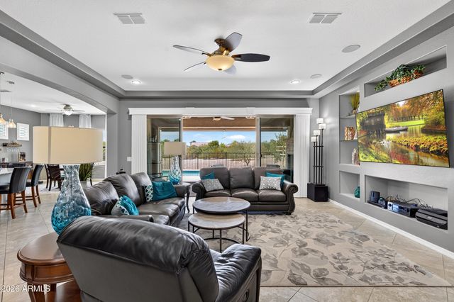 4210 N POTOMAC Drive, Florence, AZ 85132