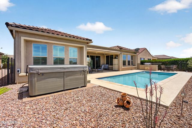 4210 N POTOMAC Drive, Florence, AZ 85132