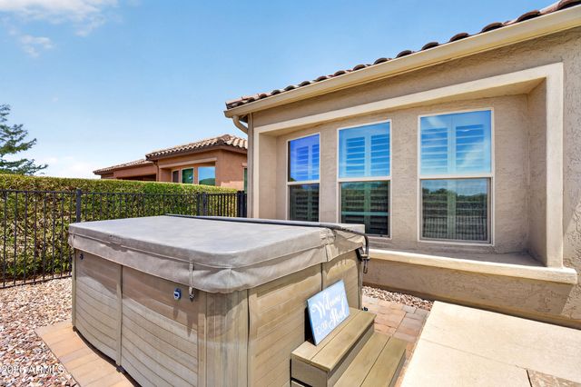 4210 N POTOMAC Drive, Florence, AZ 85132
