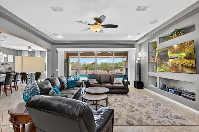 4210 N POTOMAC Drive, Florence, AZ 85132