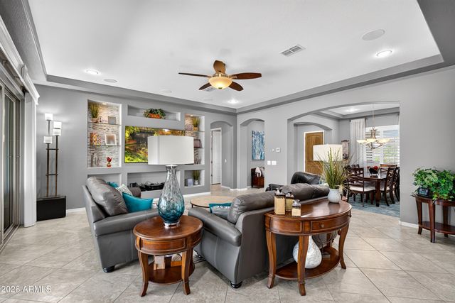 4210 N POTOMAC Drive, Florence, AZ 85132