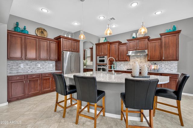 4210 N POTOMAC Drive, Florence, AZ 85132