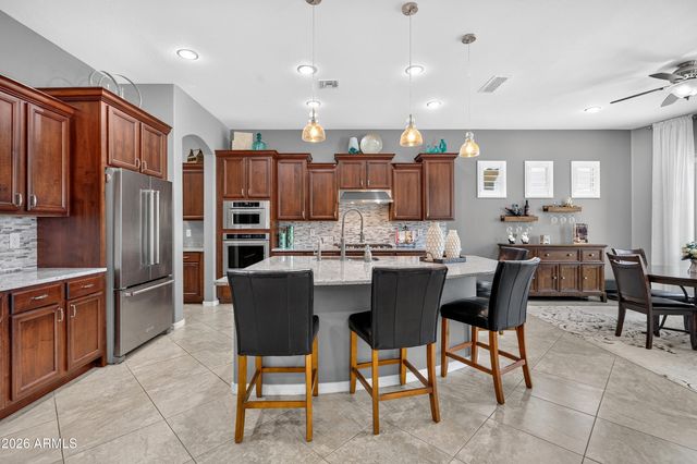 4210 N POTOMAC Drive, Florence, AZ 85132