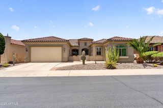 4210 N POTOMAC Drive, Florence, AZ 85132