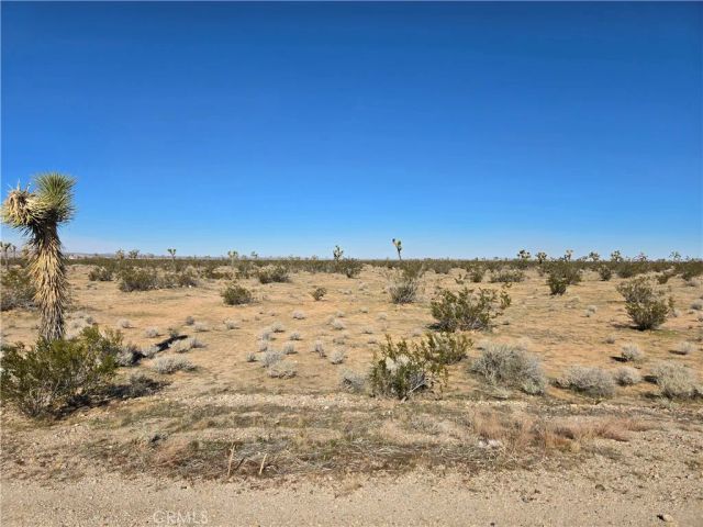 0 Nichols, Adelanto, CA 92301