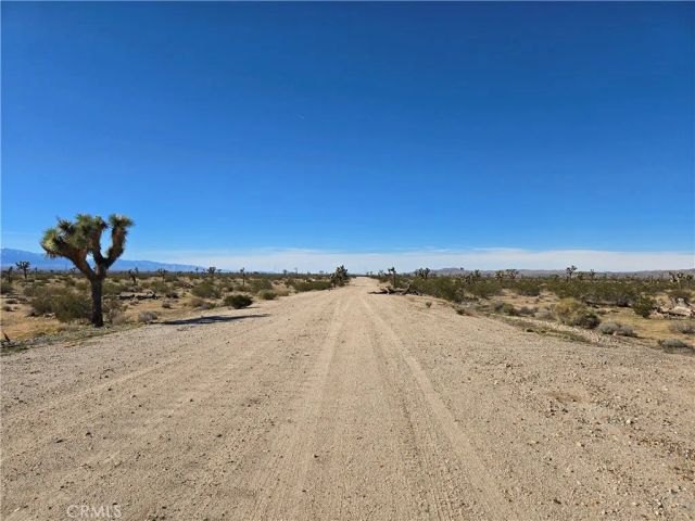 0 Nichols, Adelanto, CA 92301