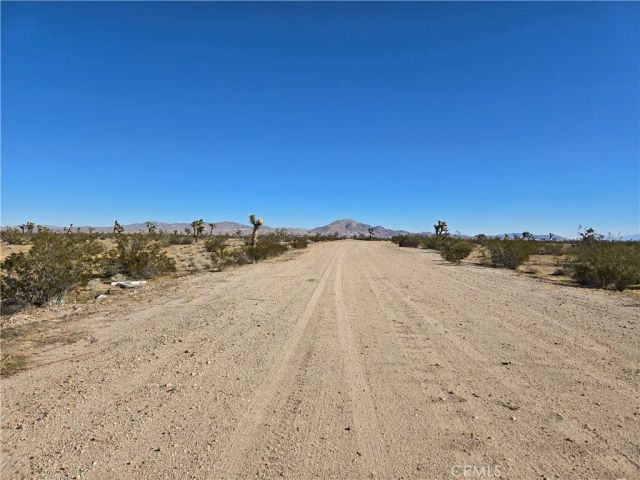 0 Nichols, Adelanto, CA 92301