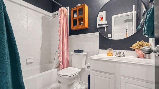 1719 Manor Drive, Baytown, TX 77521