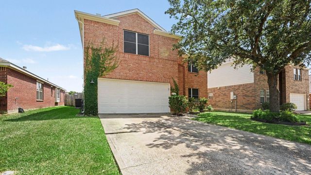 1719 Manor Drive, Baytown, TX 77521