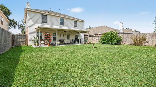 1719 Manor Drive, Baytown, TX 77521