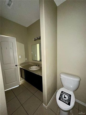 2010 Miroslava Avenue 12 Upstairs, Mission, TX 78573