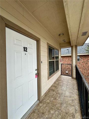 2010 Miroslava Avenue 12 Upstairs, Mission, TX 78573