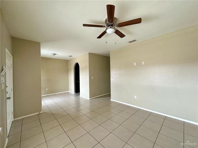 2010 Miroslava Avenue 12 Upstairs, Mission, TX 78573