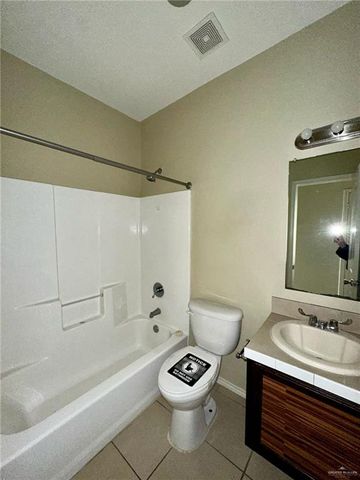 2010 Miroslava Avenue 12 Upstairs, Mission, TX 78573
