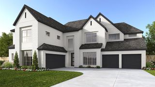7122 Hawkcrest Lane, Katy, TX 77493