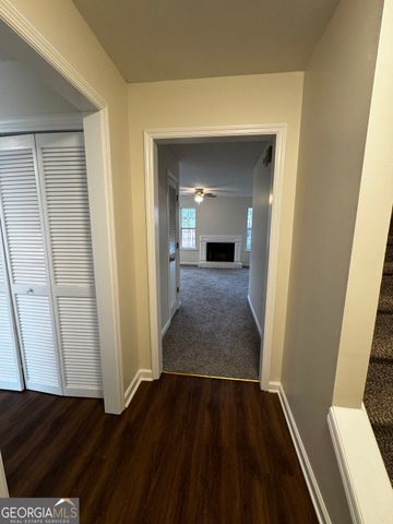 875 Joseph Club Drive, Mableton, GA 30126