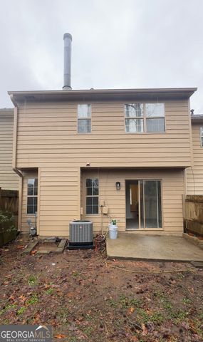 875 Joseph Club Drive, Mableton, GA 30126