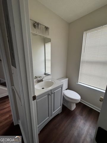 875 Joseph Club Drive, Mableton, GA 30126