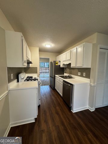 875 Joseph Club Drive, Mableton, GA 30126