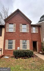 875 Joseph Club Drive, Mableton, GA 30126