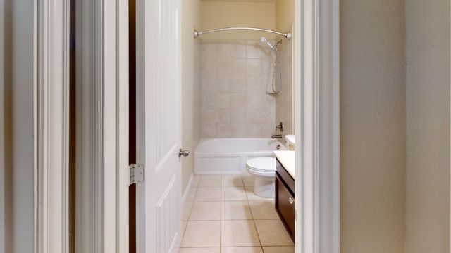 15912 Placid Trail, Prosper, TX 75078