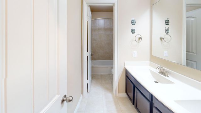 15912 Placid Trail, Prosper, TX 75078