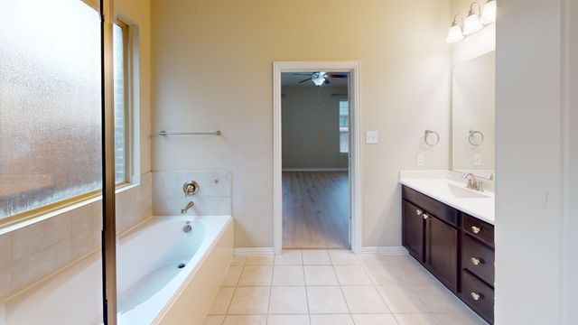 15912 Placid Trail, Prosper, TX 75078