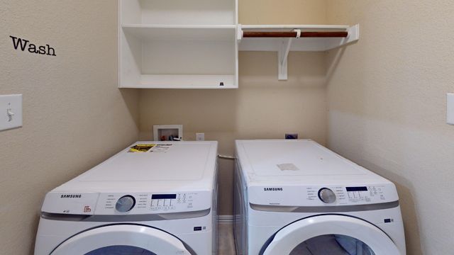 15912 Placid Trail, Prosper, TX 75078