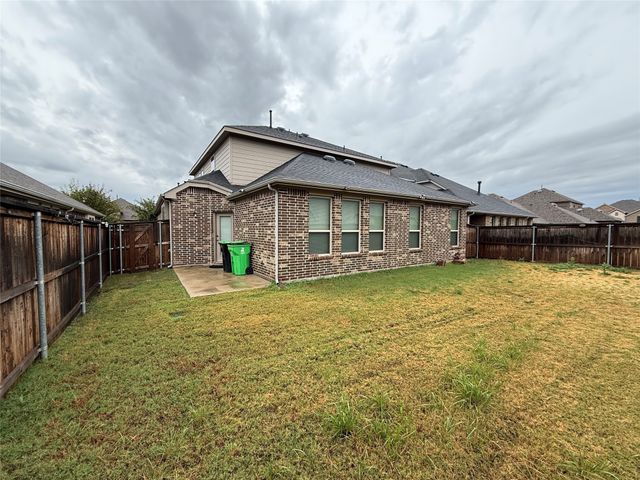 15912 Placid Trail, Prosper, TX 75078