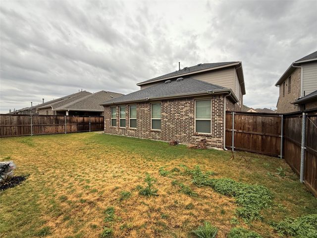 15912 Placid Trail, Prosper, TX 75078