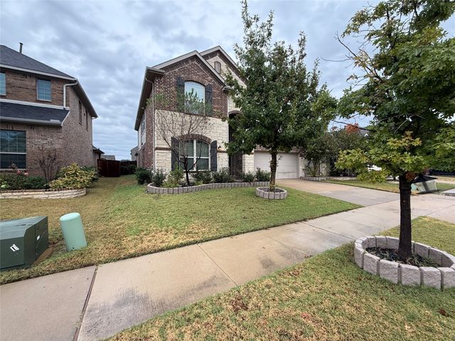 15912 Placid Trail, Prosper, TX 75078