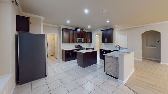 15912 Placid Trail, Prosper, TX 75078