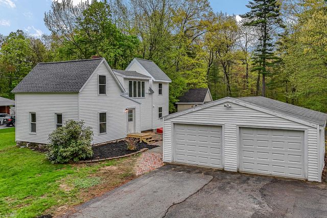 1299 Lake Shore Road, Manchester, NH 03109
