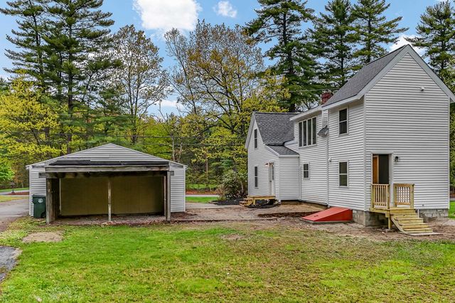 1299 Lake Shore Road, Manchester, NH 03109