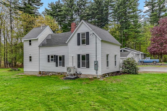 1299 Lake Shore Road, Manchester, NH 03109