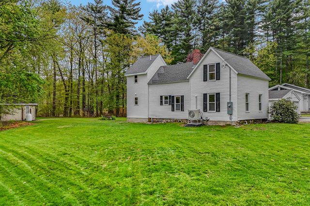 1299 Lake Shore Road, Manchester, NH 03109